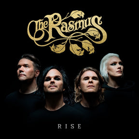 Rise (Vinyl) - Apocalypse Vinyl