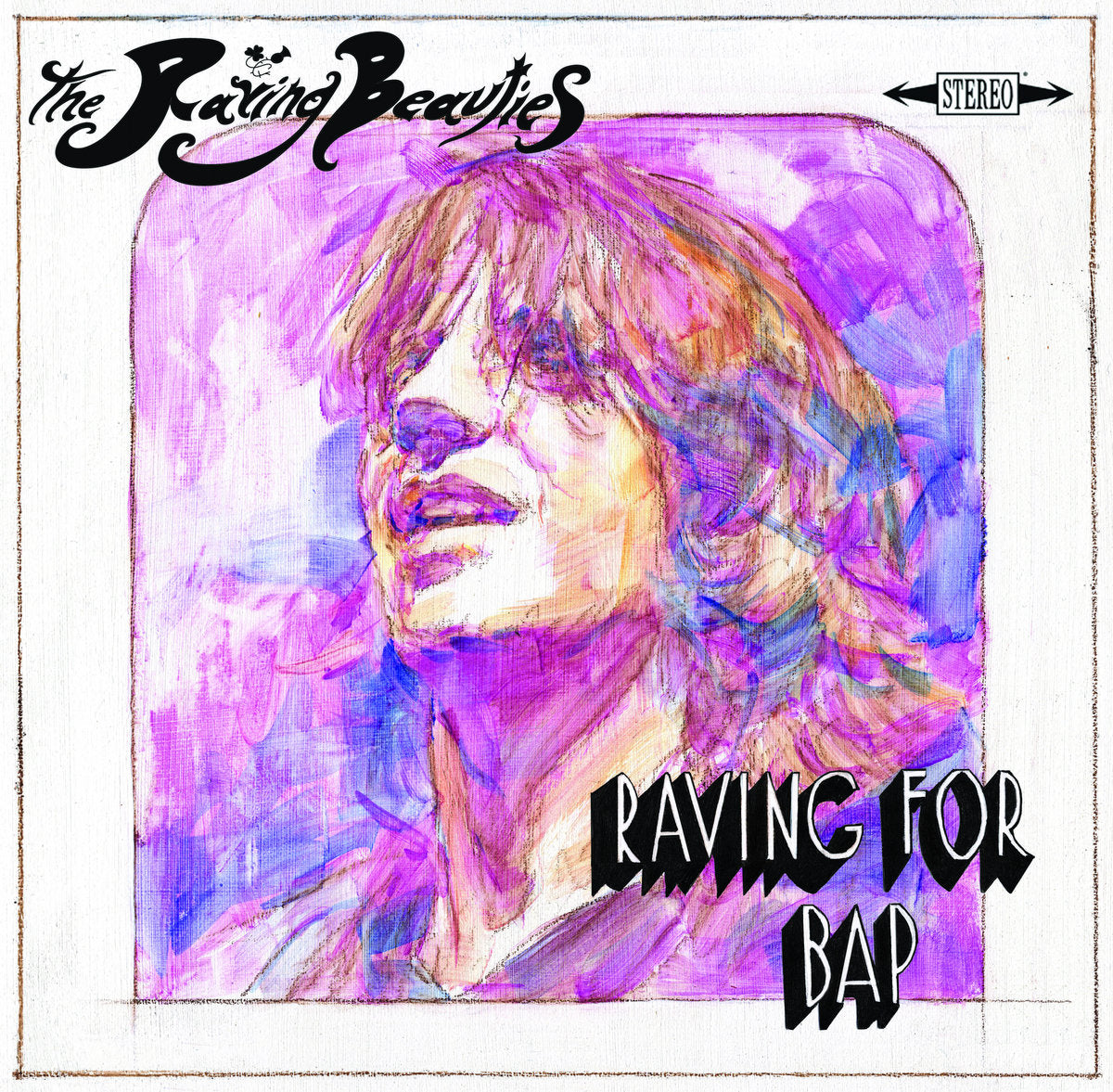 Raving For Bap (Vinyl) - Apocalypse Vinyl
