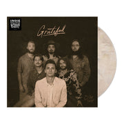 The Red Clay Strays - Grateful (Indie Exclusive) [Cream Blend Vinyl] [Vinyl]
