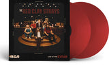 Live At The Ryman (Red Vinyl) (2Lp) (Vinyl)