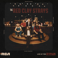 Live At The Ryman (Red Vinyl) (2Lp) (Vinyl)