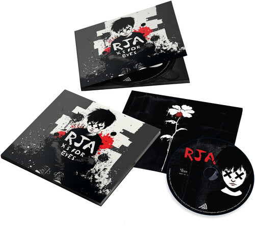 X's for Eyes (Digipack Packaging) [CD]