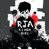 X's for Eyes (Limited Edition, Gray Colored Vinyl, Gatefold LP Jacket) [Vinyl]