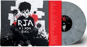 X's for Eyes (Limited Edition, Gray Colored Vinyl, Gatefold LP Jacket) [Vinyl]
