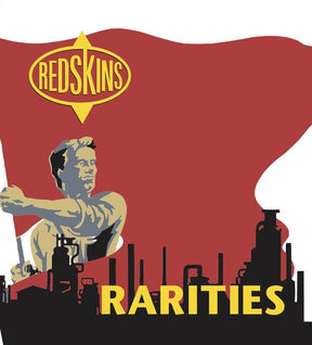Rarities (Vinyl)