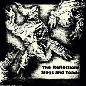 Slugs and Toads (Vinyl) - Apocalypse Vinyl