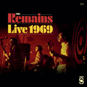 Live 1969 (Vinyl) - Apocalypse Vinyl