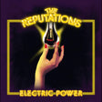 Electric Power (Vinyl) - Apocalypse Vinyl
