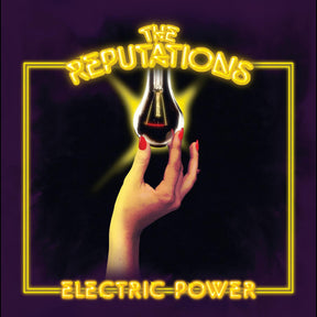 Electric Power (Vinyl) - Apocalypse Vinyl