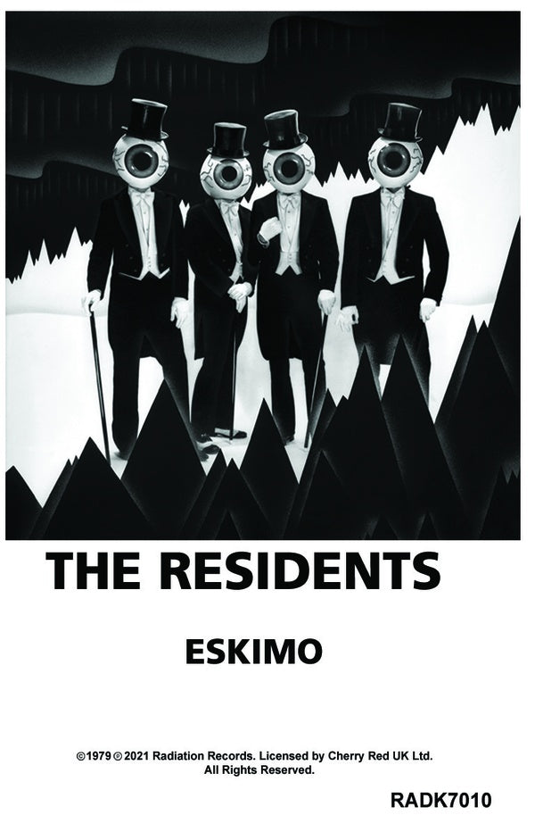 Eskimo (Cassette)