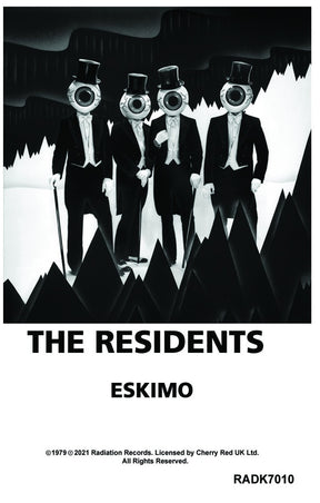 Eskimo (Cassette)
