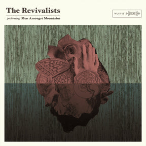 The Revivalists - Men Amongst Mountain (Indie Exclusive) [Lavender Eco-Mix] [2LP] [Vinyl]
