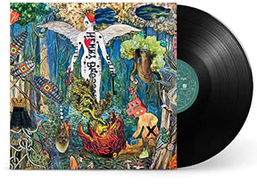 The Revivalists Pour It Out Into The Night [LP] [Vinyl] - Apocalypse Vinyl