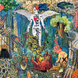Pour It Out Into The Night (CD)