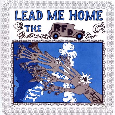 Lead Me Home [Vinyl]