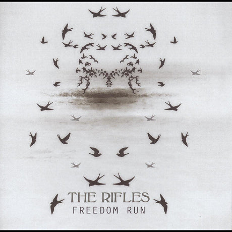 The Rifles - Freedom Run [CD]