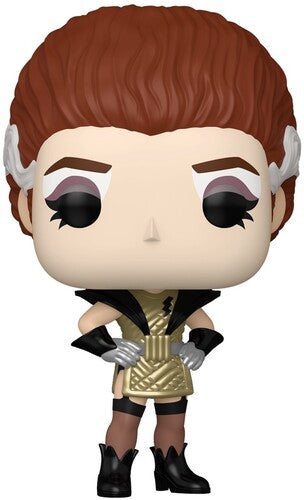 Funko POP! Movies: Rocky Horror Picture Show - Magenta (Vinyl Figure, Collectible) [Action Figure]