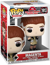 Funko POP! Movies: Rocky Horror Picture Show - Magenta (Vinyl Figure, Collectible) [Action Figure]