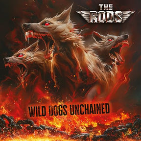 Wild Dogs Unchained [Vinyl]