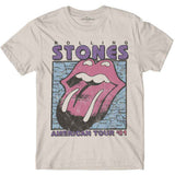 Official Tour Gear