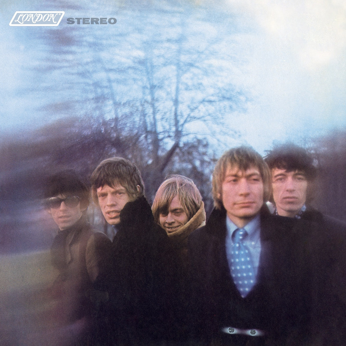 The Rolling Stones Between The Buttons (US) [LP] [Records & LPs]