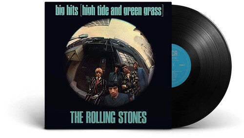 Big Hits (High Tide And Green Grass) [LP] [UK Version] (Vinyl)