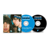 The Rolling Stones - Black And Blue [Deluxe 2 CD] [CD