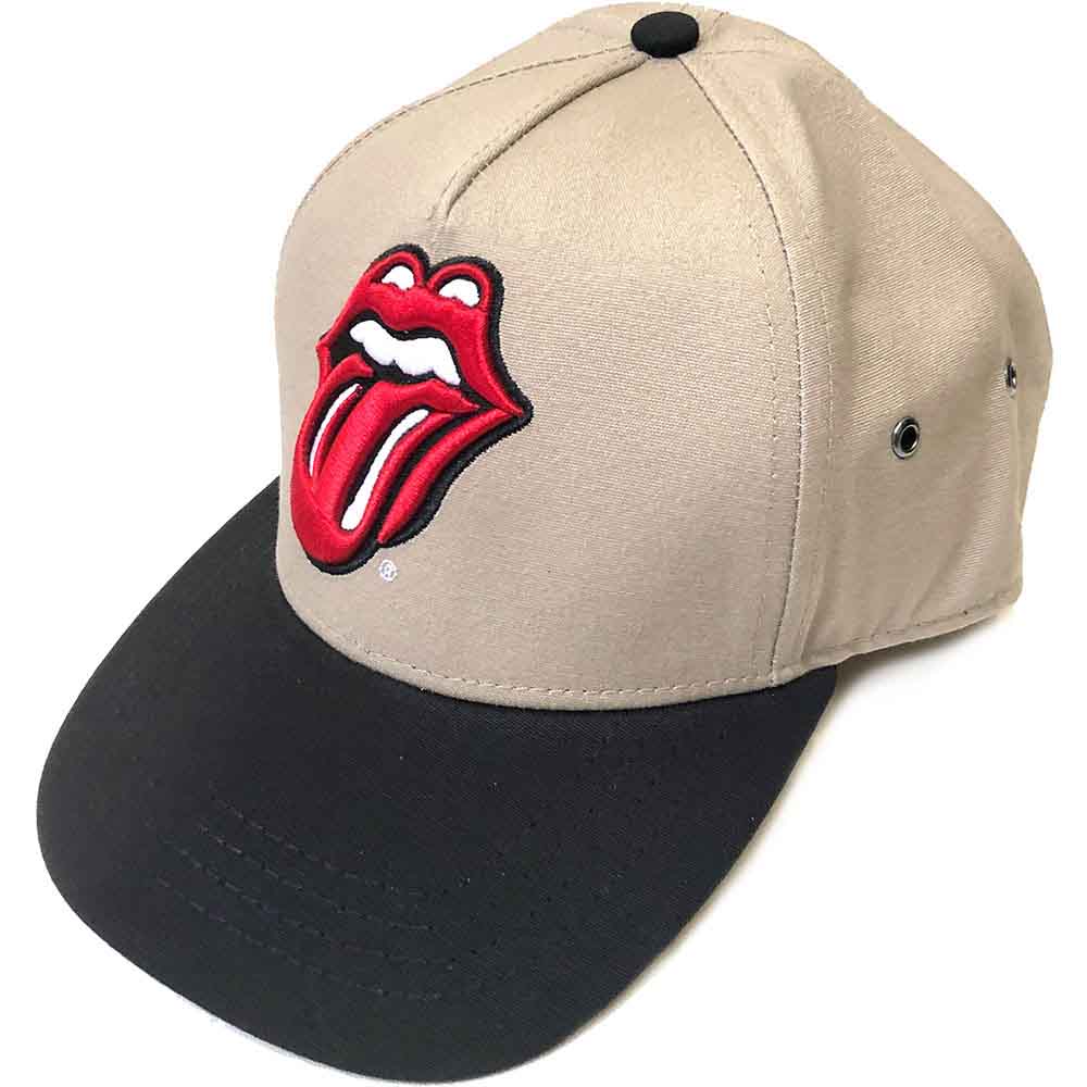 El clásico de los Rolling Stones Tongue [Sombrero]