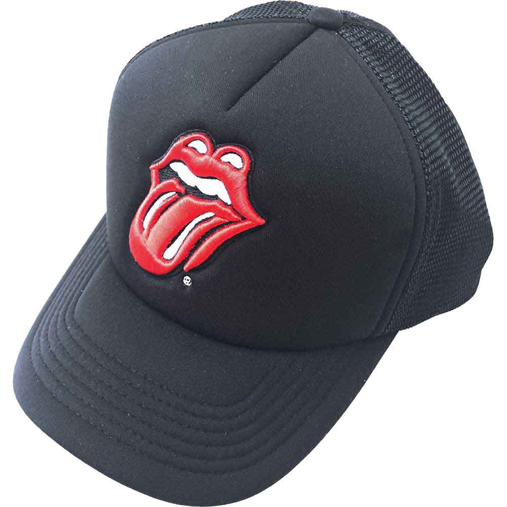 El clásico de los Rolling Stones Tongue [Sombrero]