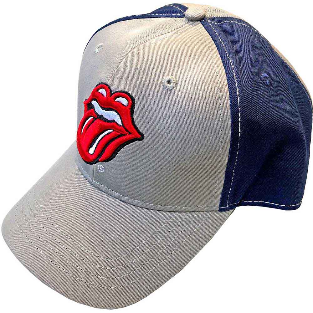 The Rolling Stones Classic Tongue [Hat]