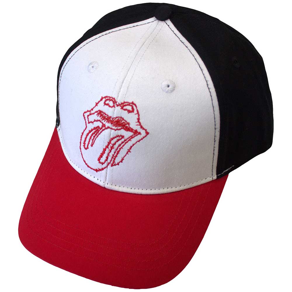 Classic Tongue Outline (Hat)