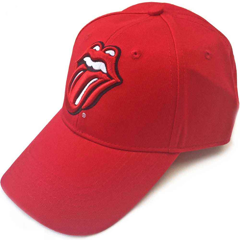 El clásico de los Rolling Stones Tongue [Sombrero]