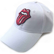 The Rolling Stones Classic Tongue [Hat]