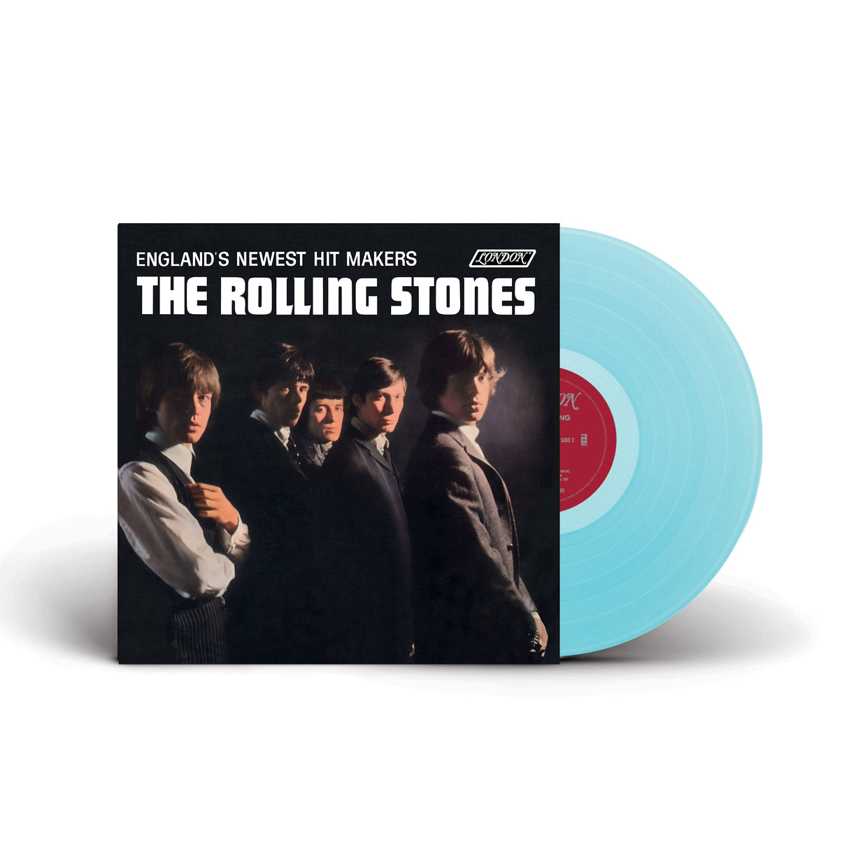 England'S Newest Hit Makers [180G Teal Lp] [Vinyl]