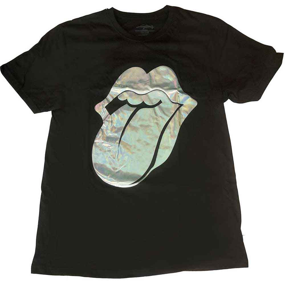 Foil Tongue (T-Shirt)