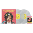 The Rolling Stones - Foreign Tongues (Indie Exclusive, 180G) [Ultra Clear] [2LP] [Vinyl]