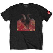 The Rolling Stones Goats Head Soup [T-Shirt]
