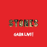 GRRR Live! [3 LP] (Vinyl)