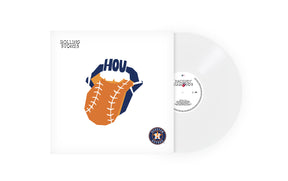 Hackney Diamonds [Houston Astros LP] (Vinyl)