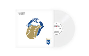 The Rolling Stones Hackney Diamonds [Kansas City Royals LP] [Vinyl] - Apocalypse Vinyl