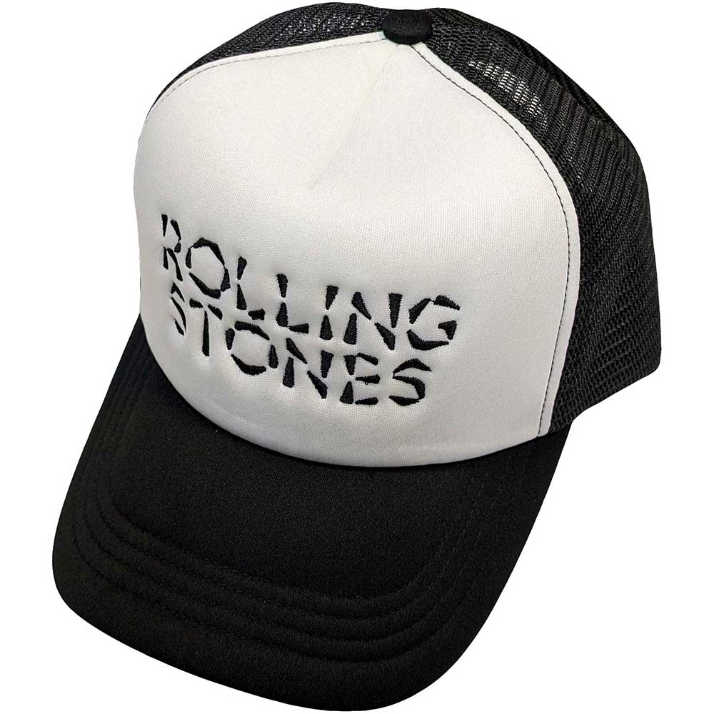 The Rolling Stones Hackney Diamonds Logo [Hat]