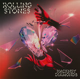 The Rolling Stones Hackney Diamonds [LP] [Records & LPs]