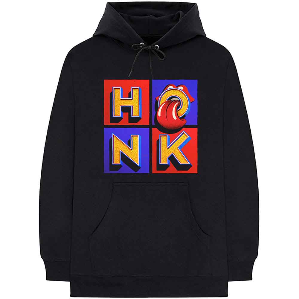 Álbum Honk de los Rolling Stones [Sudadera]