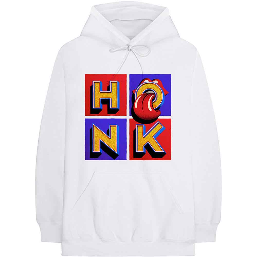 Honk Album (Sweatshirt)