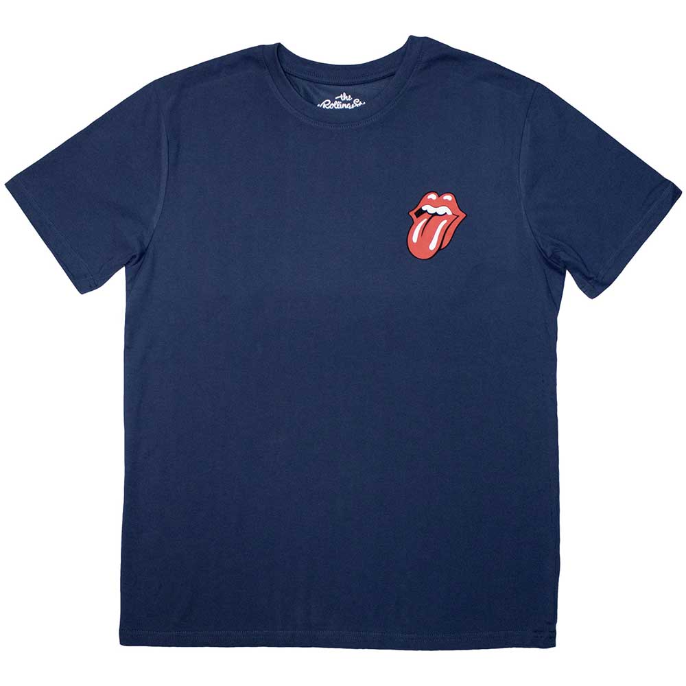 Mini Classic Tongue (T-Shirt)