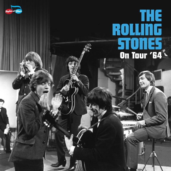 On Tour '64 (CD)