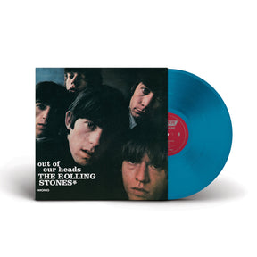 Out Of Our Heads (Us) [180G Translucent Teal LP] [Vinyl]