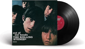 The Rolling Stones Out Of Our Heads (US) [LP] [Vinyl] - Apocalypse Vinyl