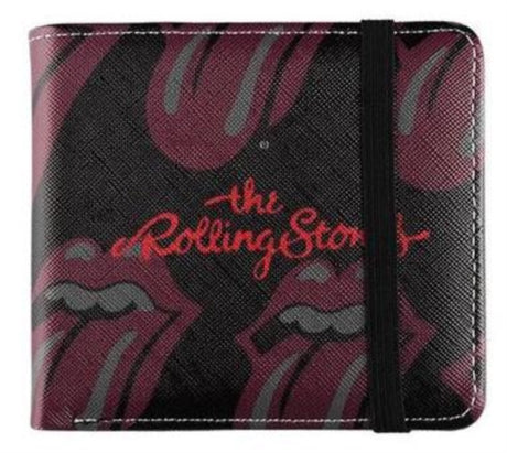 ROLLING STONES - Logo (Wallet) (Accessories)