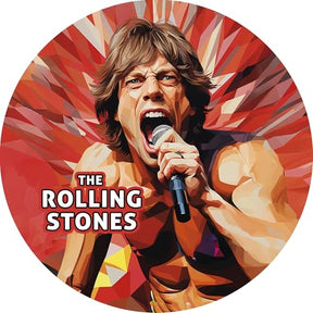 The Rolling Stones (7" Single) (Vinyl)
